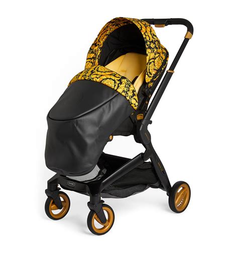 Versace Kids Prams & Travel 